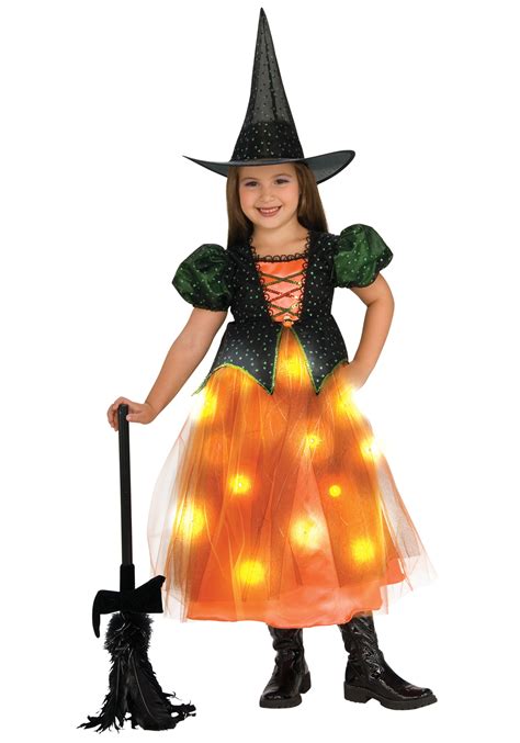 Celebrating the Dark Side with Twinkle Witch Clothes